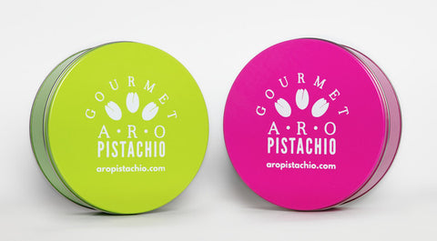 ARO Gourmet Gift Tins