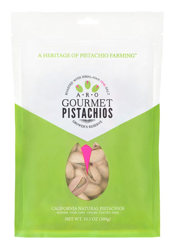 Gourmet Pistachios 10.5 OZ Specials