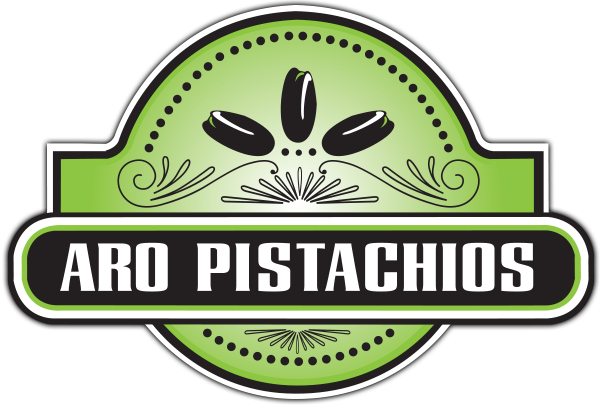 ARO Pistachio Gourmet Pistachios Handcrafted with Himalayan Pink Salt